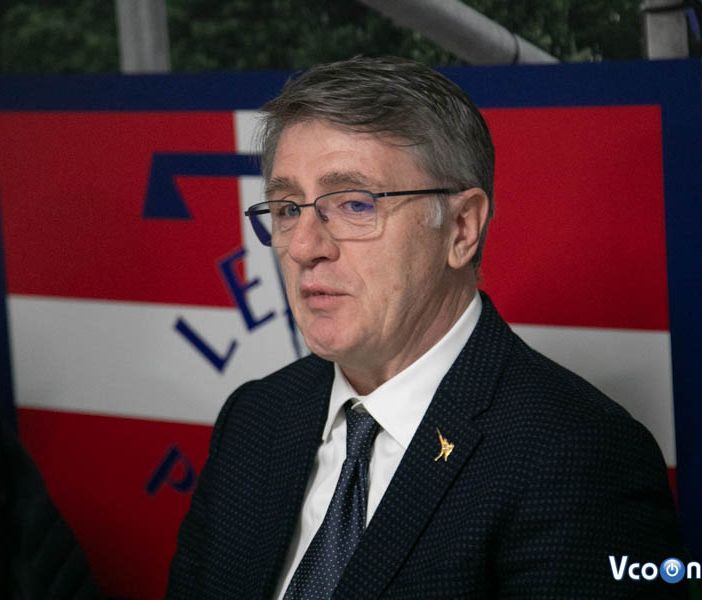 Montani:  “Se il Nord tira tutto il Paese riparte&quot;