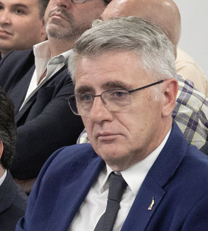 Enrico Montani eletto nuovo segretario provinciale della Lega FOTO