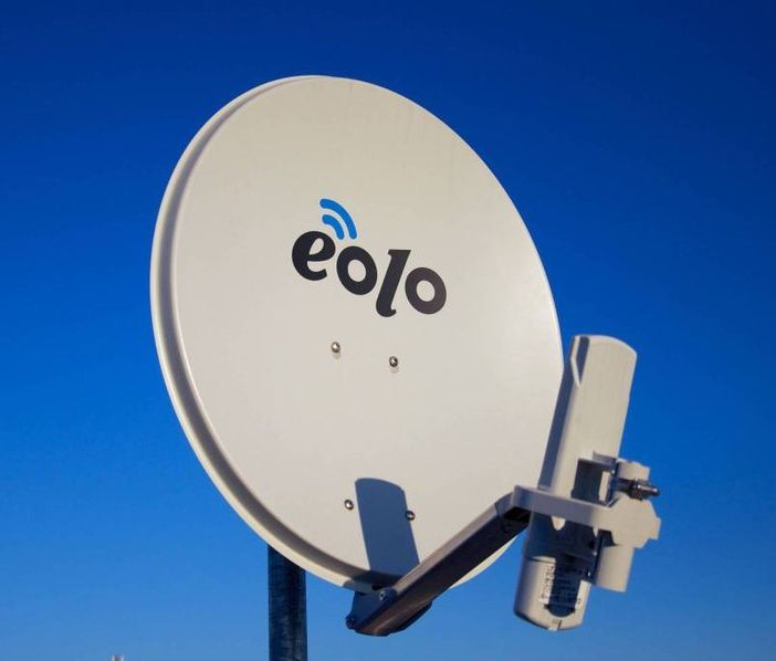 Eolo diventa Svizzera: Partners Group acquisisce il 75%, operazione da 1,2 miliardi di euro