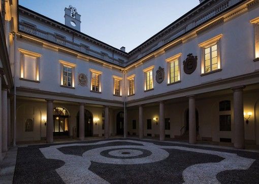 Provincia, indicati i tre candidati alla Fondazione Cariplo