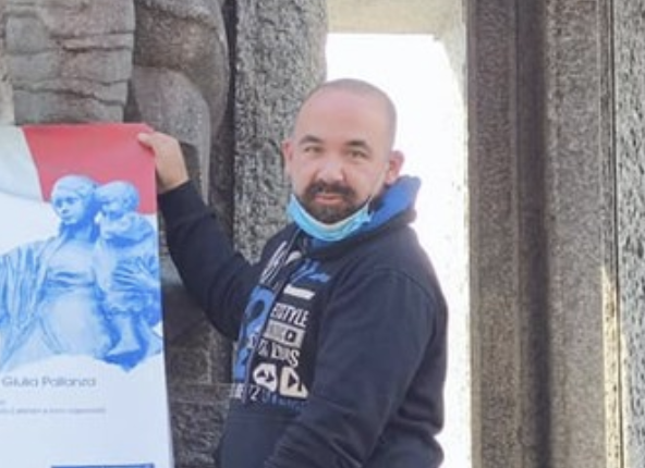 Da Vco Tricolore sostegno al Comitato 10 Febbraio di Verbania