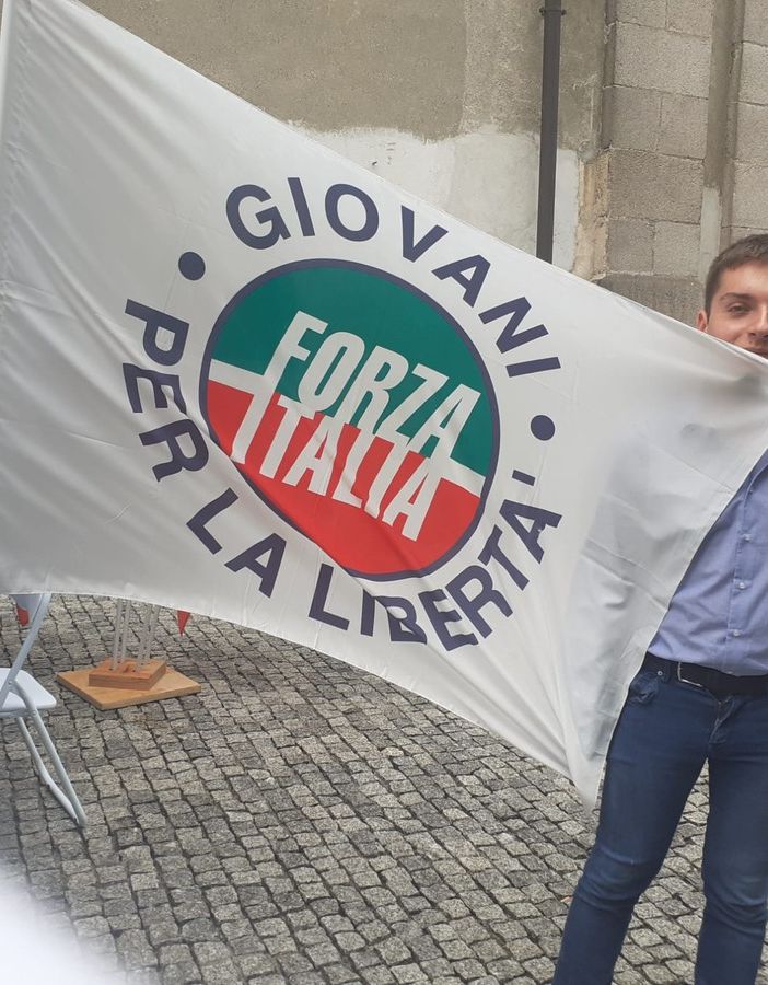 Forza Italia Vco punta sui giovani