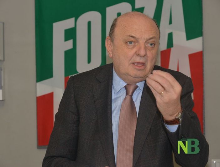 Elezioni 2024, Ministro Pichetto Fratin: “Il voto europeo rafforza Governo e peso dei moderati grazie al successo di Forza Italia”