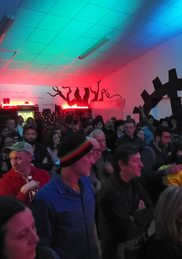 Springfest for Ale: grande partecipazione e solidarietà al concerto per la lotta alla Sla