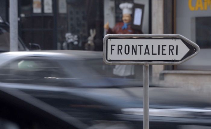 “Istituire una nuova delega al frontalierato anche in provincia”