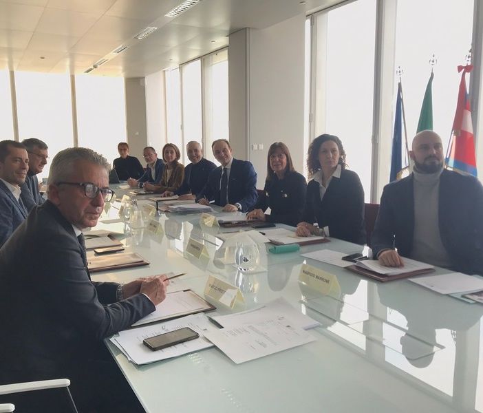 Via libera all'introduzione di due sottosegretari nella Giunta regionale