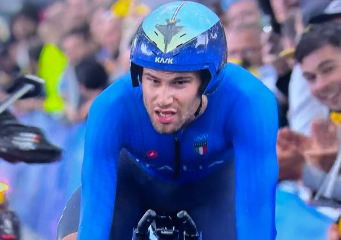 Olimpiadi: Ganna e compagni a caccia di una medaglia