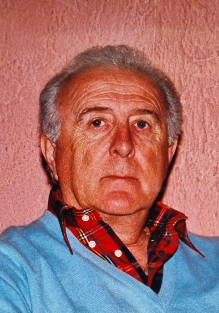 L'imprenditoria del Vco piange la scomparsa di Gianni Ripamonti