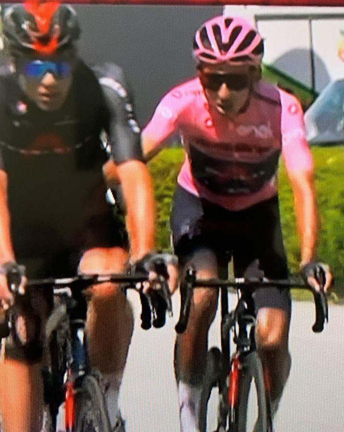 Yates conquista la tappa di Mera FOTO E VIDEO
