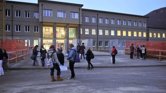 VCO, procede il piano anti Covid nel mondo della scuola
