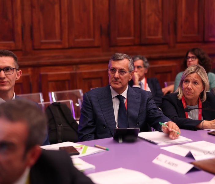 Festival delle Regioni, Icardi: &quot;Condivisa l'agenda delle priorità sanitarie&quot;