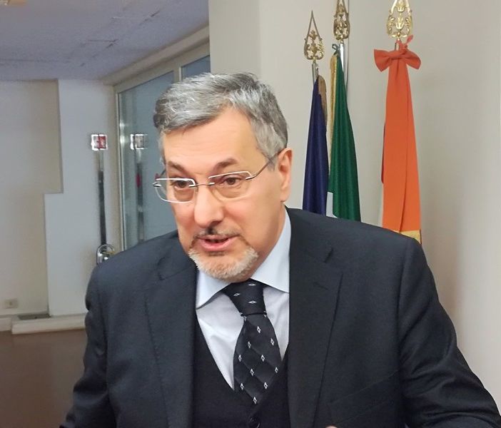 Donazione sangue, Regione e associazioni firmano la convenzione triennale