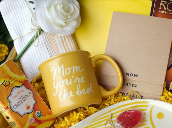 5 idee regalo per la festa della mamma