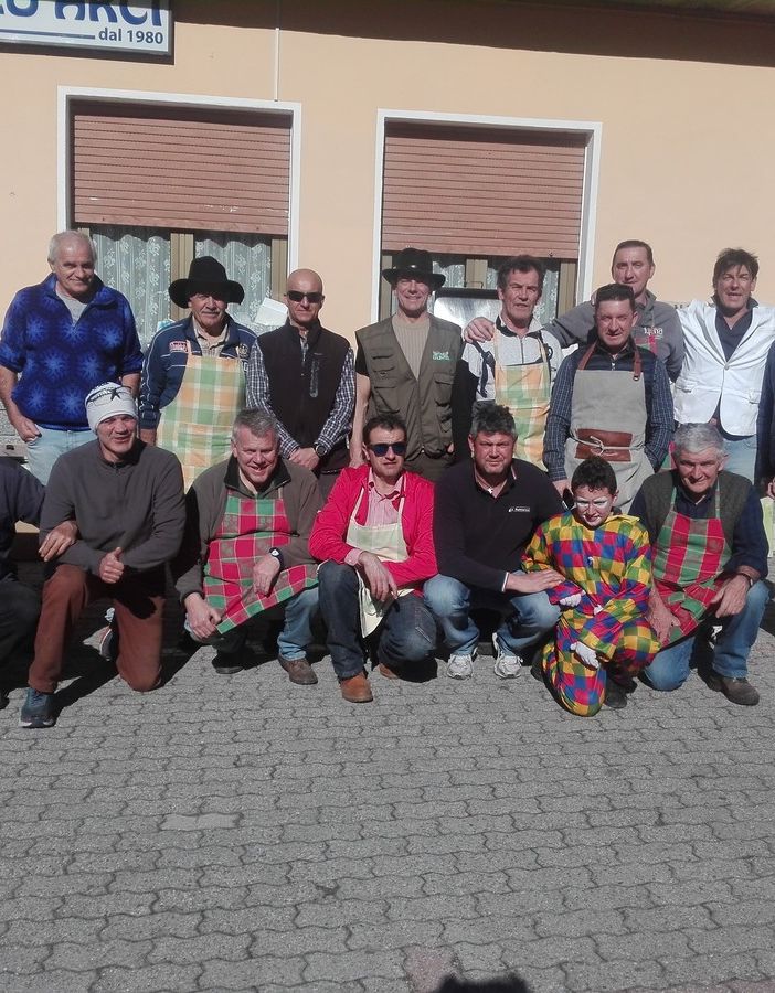 Non si festeggerà il Carnevale a Rumianca
