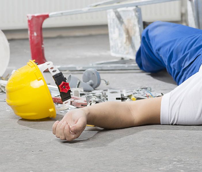 Giornata salute e sicurezza sul lavoro: numeri allarmanti per infortuni e morti bianche