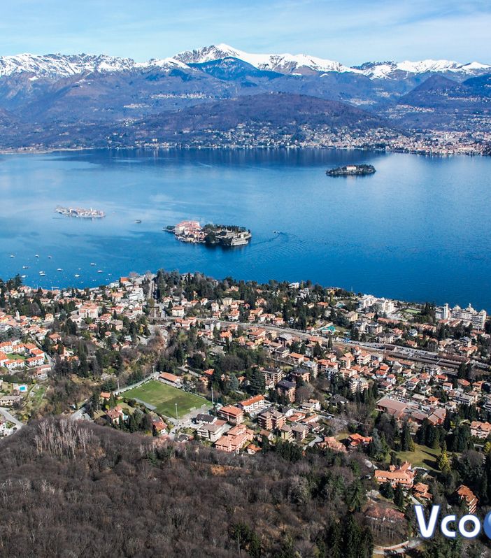Fondazione Comunitaria Vco tra i finanziatori della borsa di ricerca Cnr-Irsa sulle microplastiche del lago Maggiore