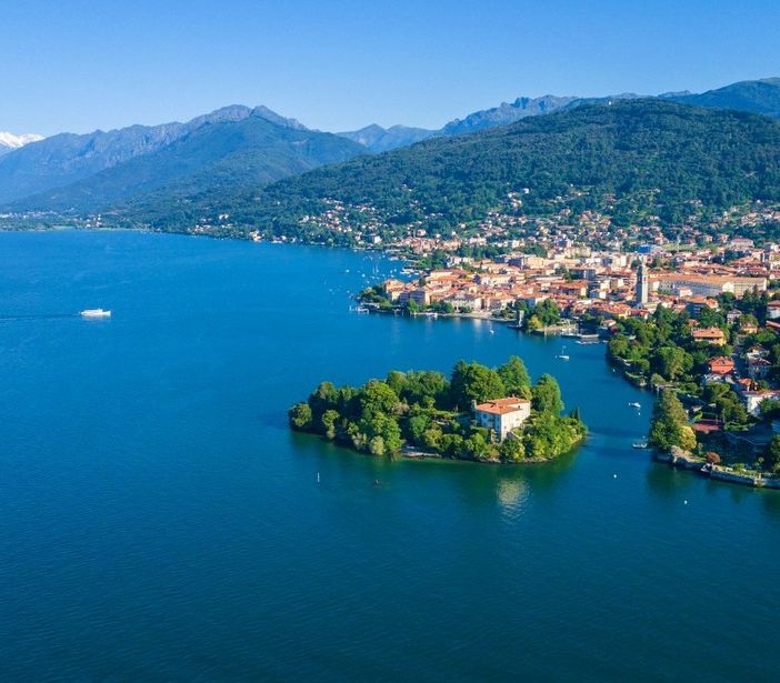 Il Vco tra le province con i più alti rischi climatici