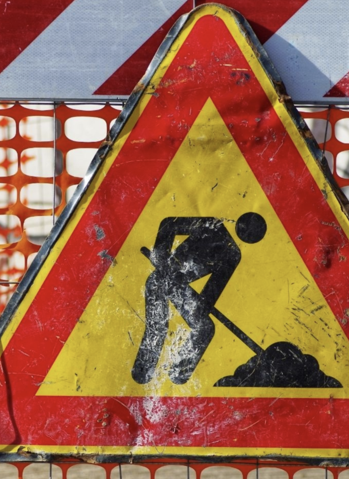 Lavori per la messa in sicurezza sulla Provinciale 68 di Bognanco