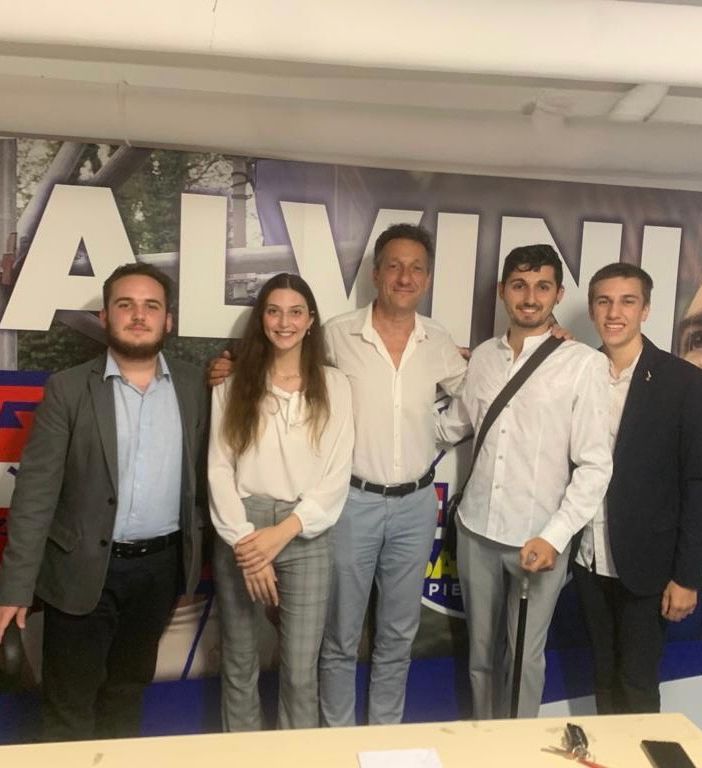 ''Soddisfatti per l’elezione di Gusmeroli alla presidenza della commissione Attività produttive''