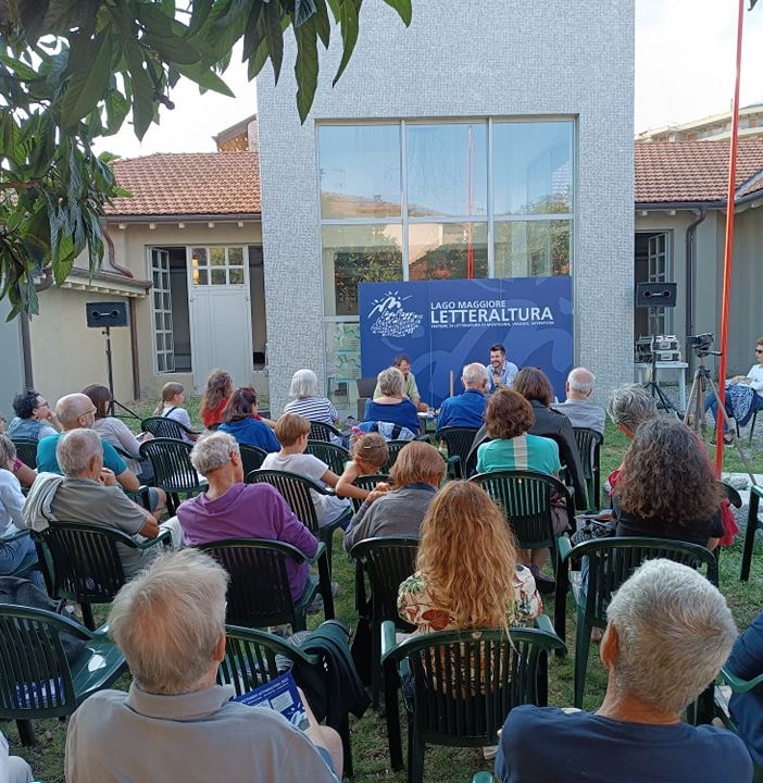 Aspettando LetterAltura: tanti appuntamenti in attesa della XVIII edizione del festival