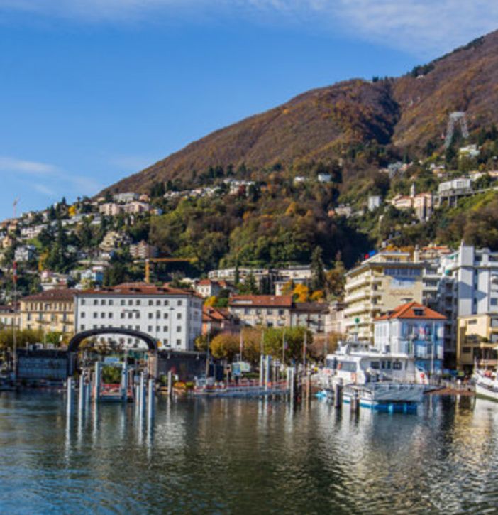 Canton Ticino, preoccupa il settore turistico