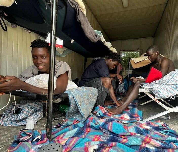 Migranti, Cirio: “Bene che il Governo alzi la voce con Bruxelles, l’Italia non sia lasciata sola”    VIDEO