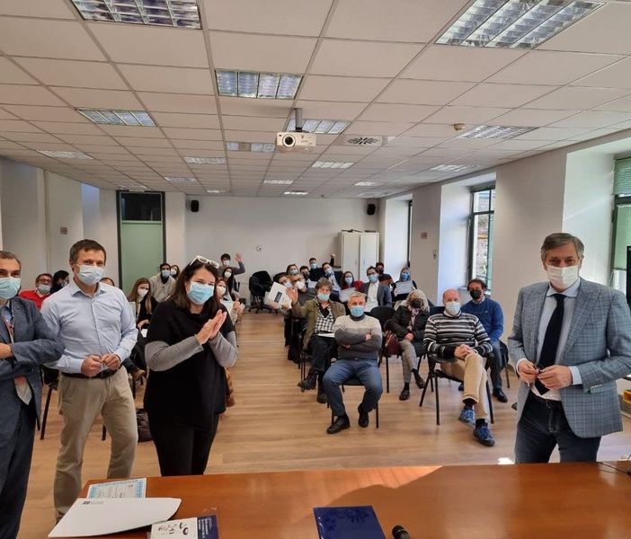 In Regione consegnati i diplomi a 38 nuovi micologi