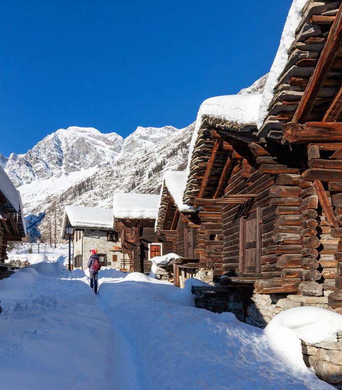 Il Distretto dei Laghi, Monti e Valli dell’Ossola sbarca alla fiera internazionale del turismo