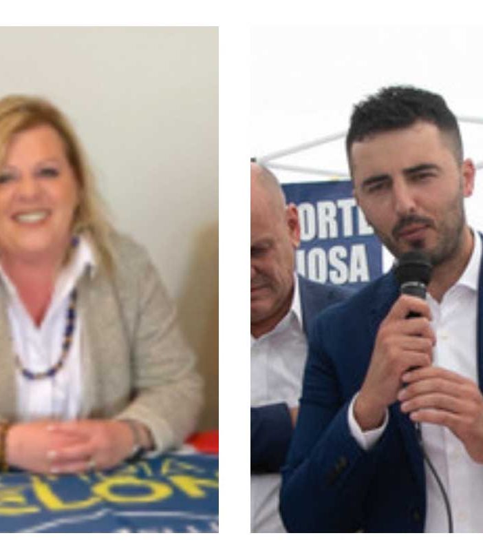 Regionali, Fratelli d'Italia del Vco punta su Tandurella e Maggiola