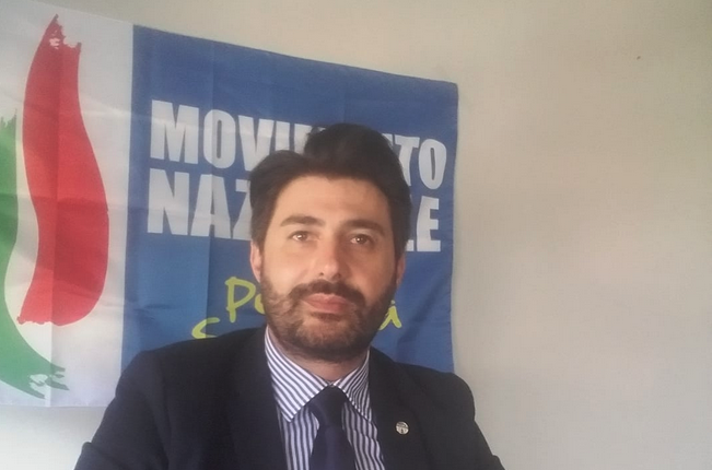 Ficara: “Se nemmeno la pandemia ha piegato la coscienza dei politici credo che per questo Paese ci sia ben poca speranza”