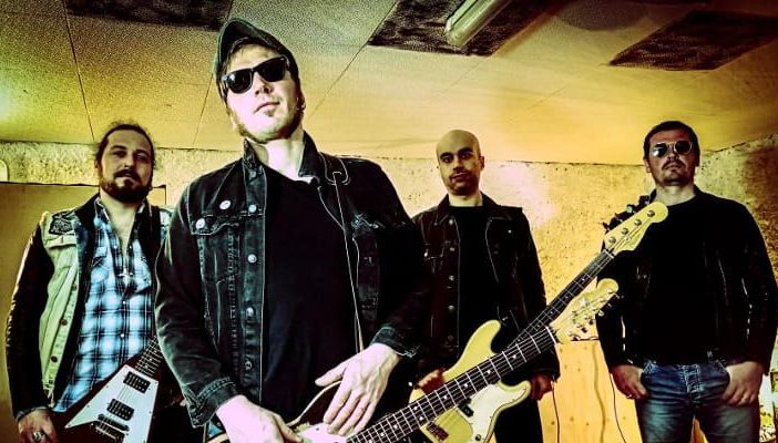 I Matt Cadillac &amp; The Shoots alle fase finale di Sanremo Rock