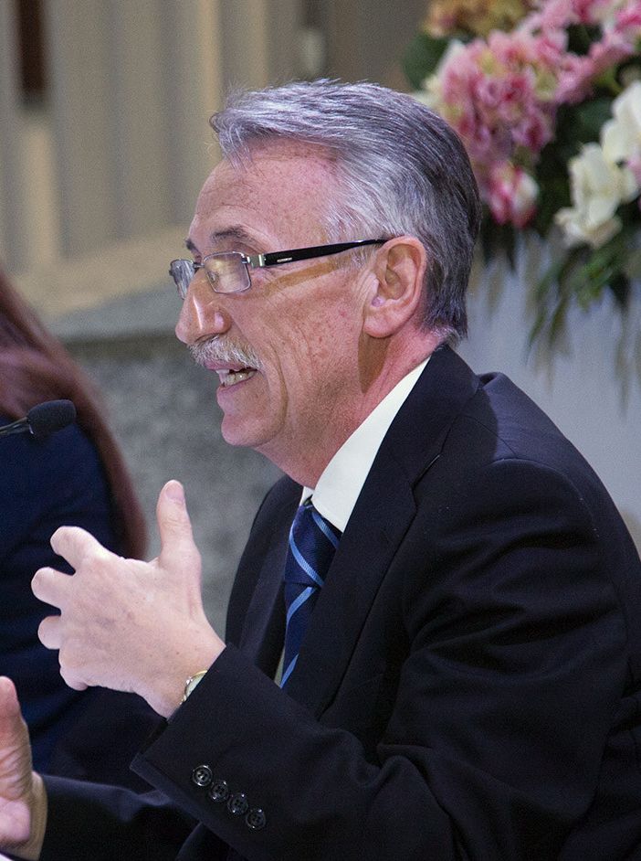 Maurizio De Paoli eletto vicepresidente dell'Ente Sacri Monti Unesco del Piemonte