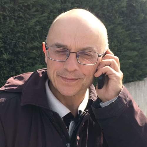 La Valle in lutto per la scomparsa di Mauro Branca