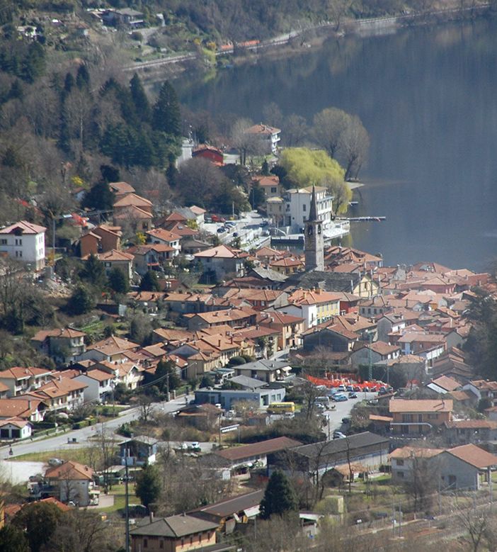 A Mergozzo la presentazione del documentario di Gregory Fusaro