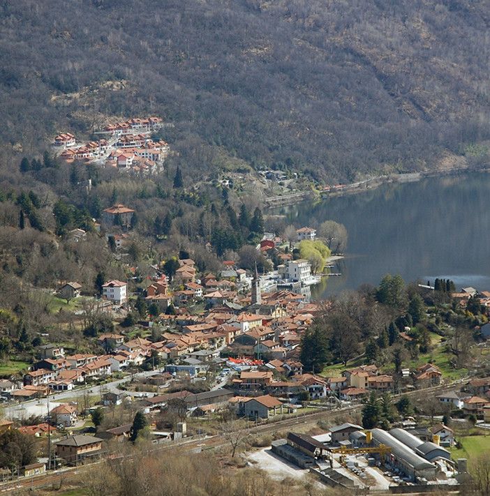 A Mergozzo numerosi appuntamenti per il periodo della Quaresima