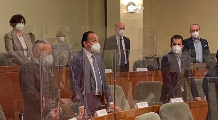 Mottarone, Cirio: &quot;Questa immane tragedia proprio in un giorno simbolo della ripartenza&quot;