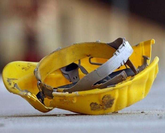 Morti sul lavoro, il Vco in zona rossa: è tra le province meno sicure d'Italia