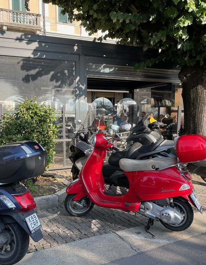 Piemonte, vendute quasi 13mila moto in 8 mesi