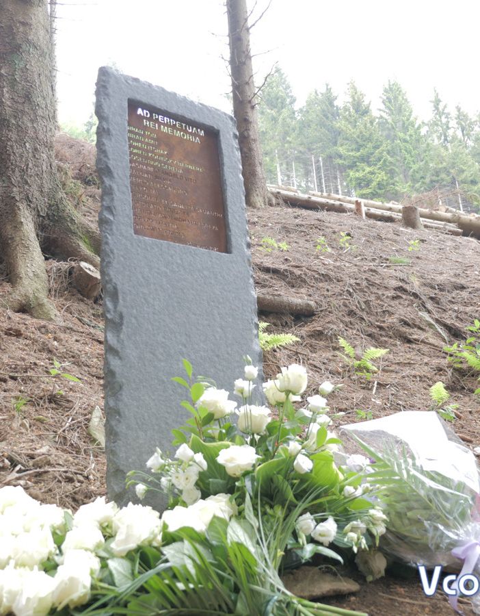Tragedia funivia un anno dopo: le lacrime e il grido “giustizia”