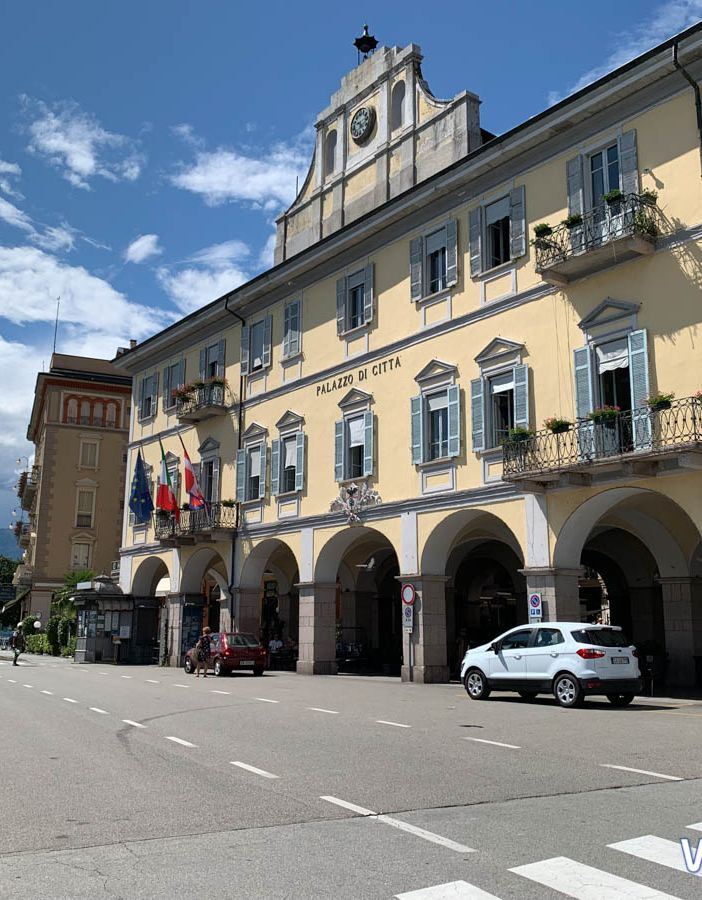 A Verbania le celebrazioni provinciali della Giornata dell'Unità Nazionale e delle Forze Armate