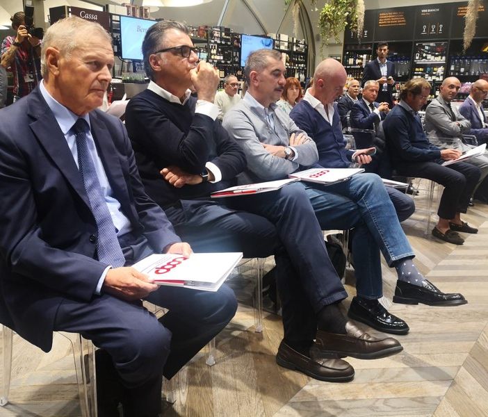 Il cibo e vino made in Piemonte in vetrina a prezzi scontati nei supermercati Nova Coop
