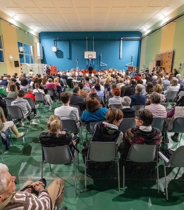 Inaugurata la nuova scuola primaria di Preglia, Ferroni: &quot;Scommessa vinta&quot;