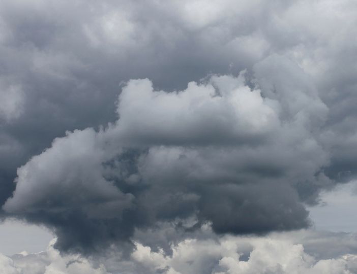 Le previsioni meteo per il fine settimana