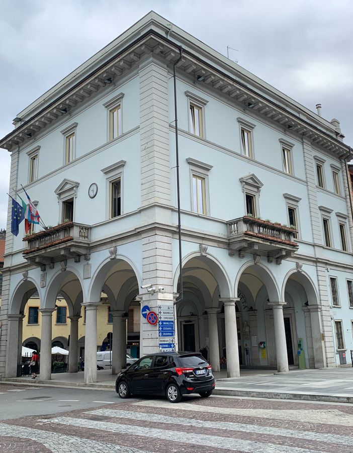 La Lega chiede unità al centrodestra dopo il “caso” Omegna