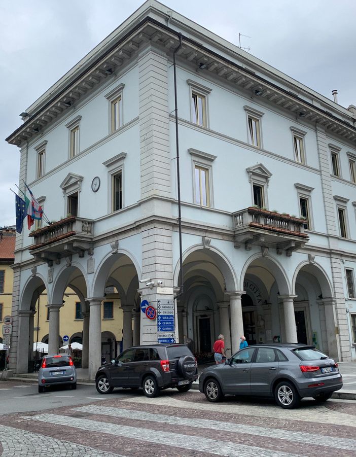 Lega Vco: “Marchioni candidato, ora unità del centrodestra alle elezioni di Omegna”