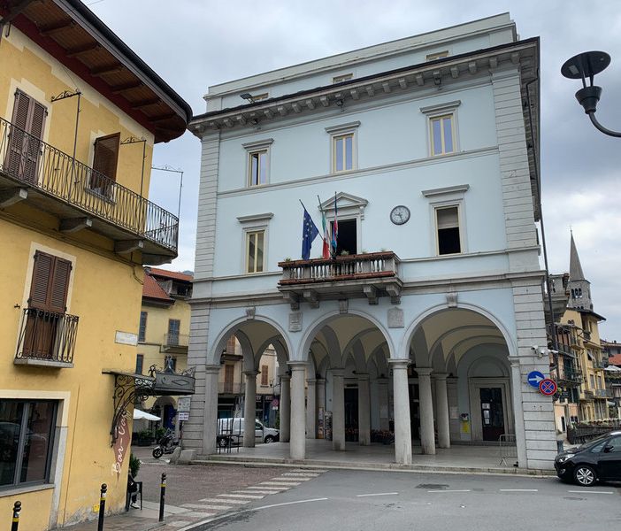 “Gay Pride a Omegna? No a strumentalizzazione dei bambini da parte della vice sindaco e delle sinistre”