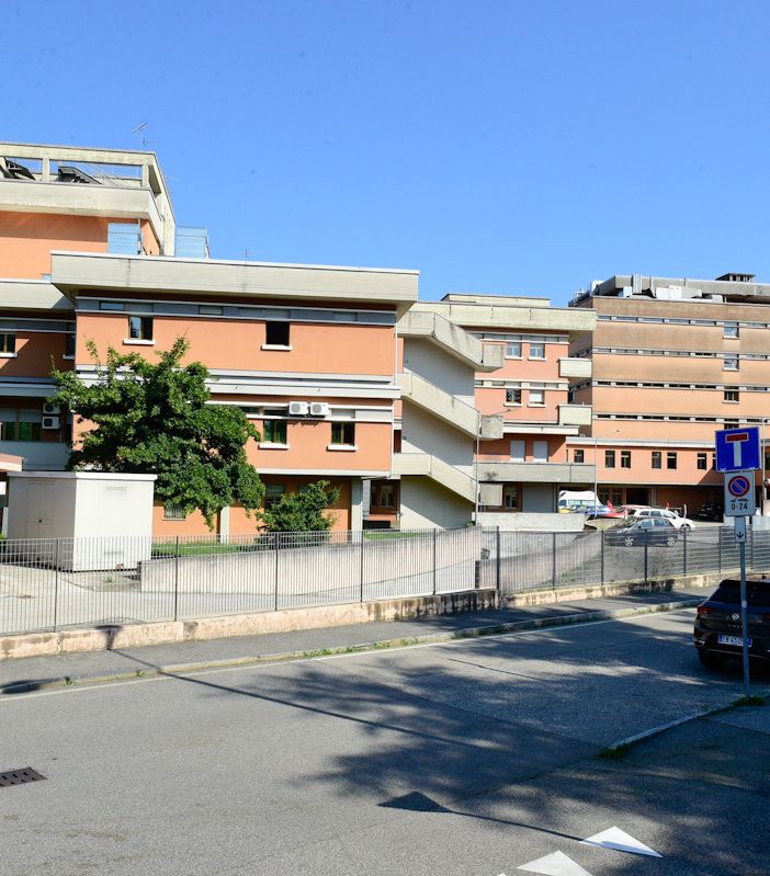 Asl, strumenti di ultima generazione per la radioterapia del Castelli