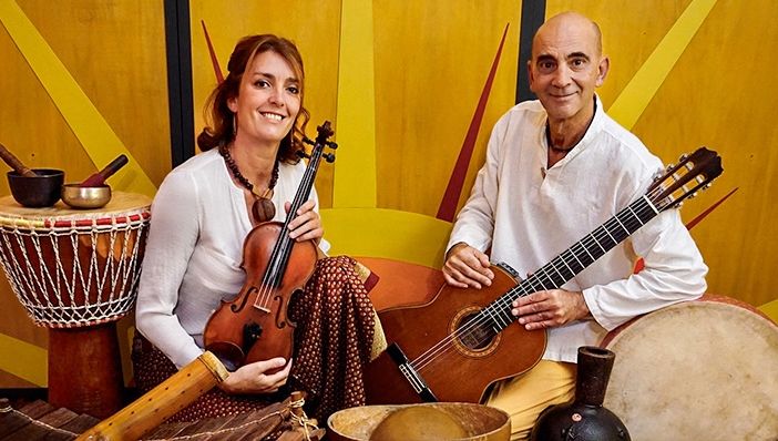 Con Ossola Guitar Festival un incontro dedicato alla musicoterapia