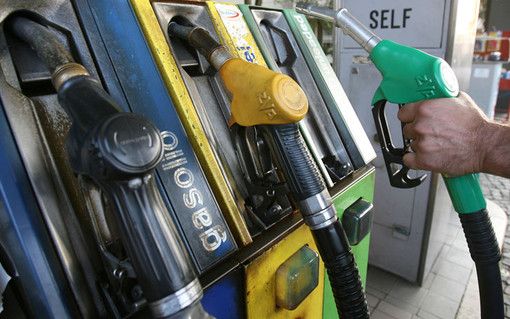Costo carburanti, il Vco è nella media delle province italiane