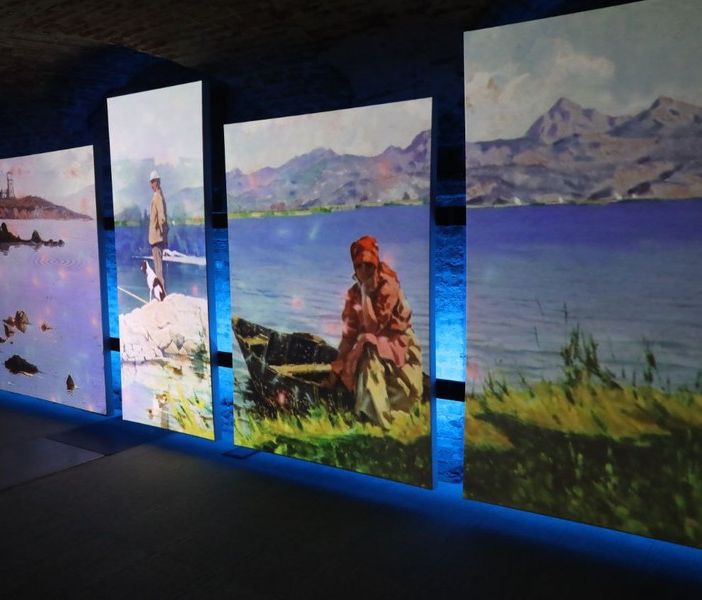 Ad Asti la mostra &quot;I Macchiaioli. L'avventura dell'arte moderna&quot; proseguirà fino al 5 giugno